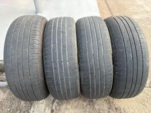 Prius Tire
