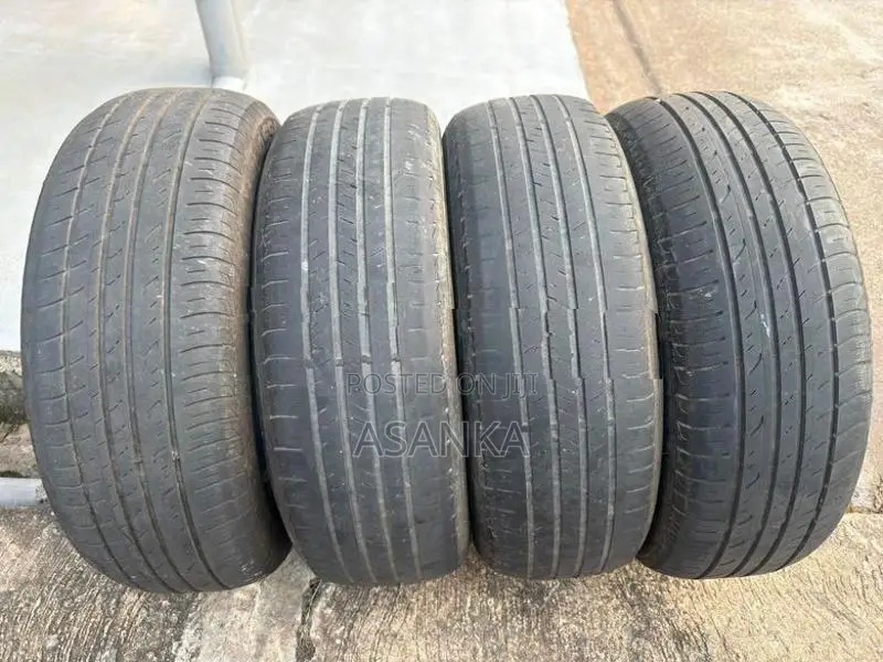 Prius Tire