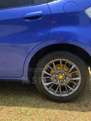 Honda Fit 2012