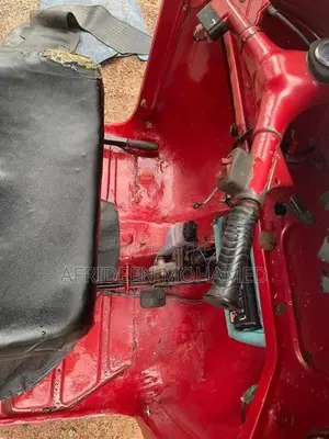 Bajaj RE 1999