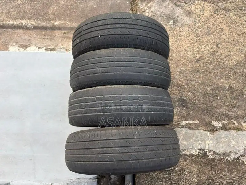 Prius Tire