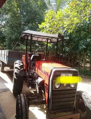 TAFE 45DI Tractor 2021