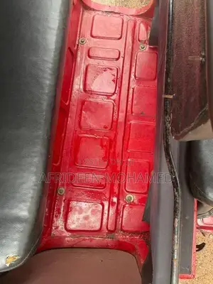 Bajaj RE 1999