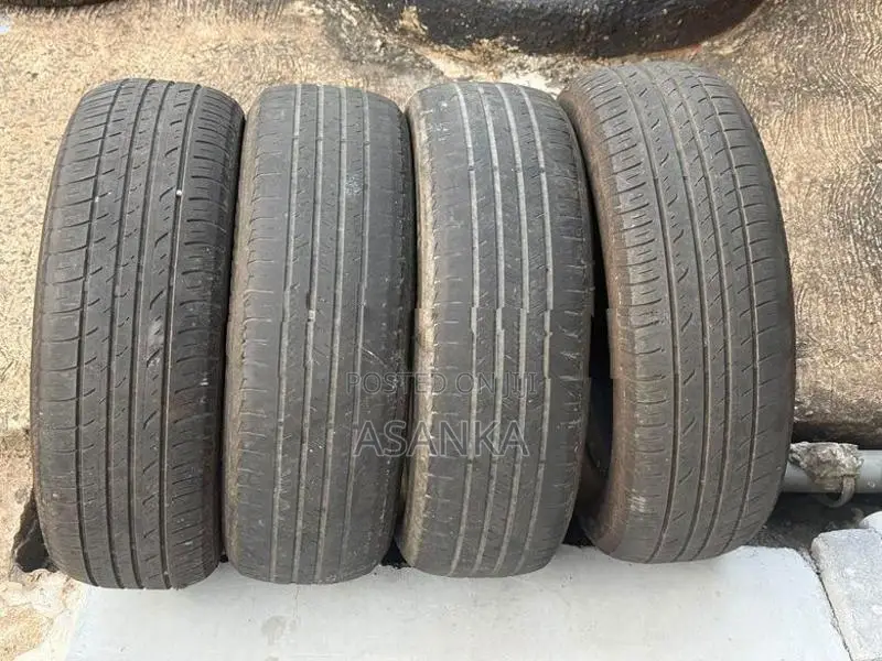 Prius Tire