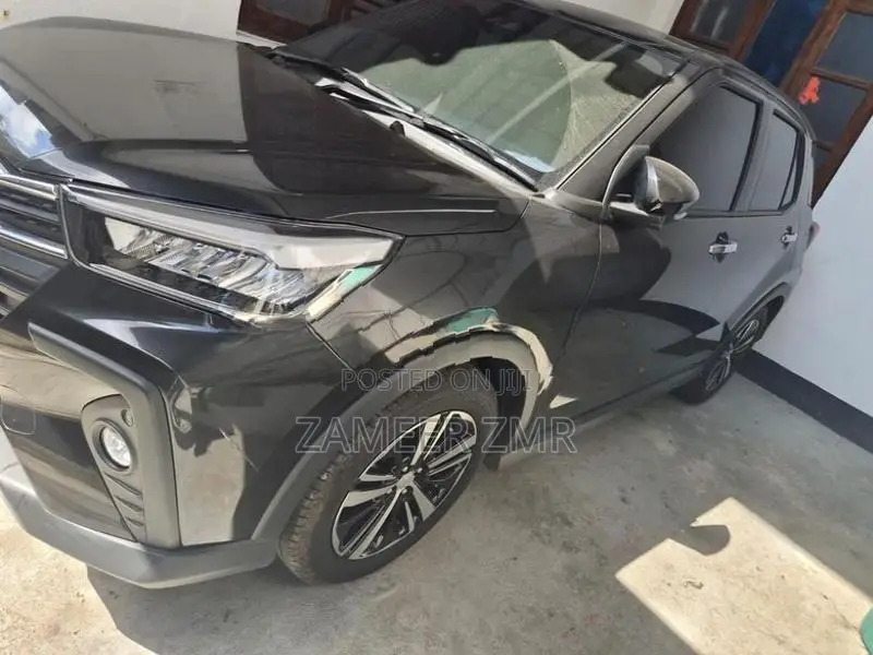 Perodua Ativa 2025