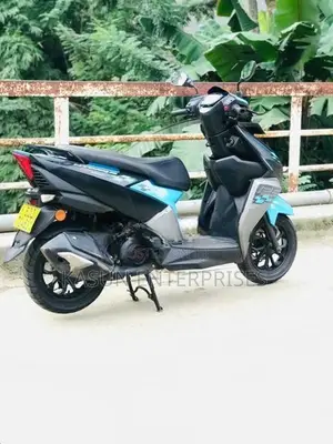 TVS Ntorq 125 2024