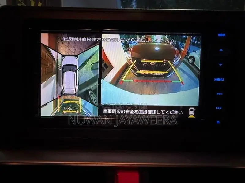 Toyota Raize Z 2024