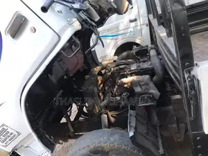 Changan Chana Crew Cab 2007