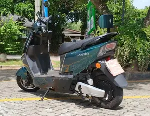 Auchev Pisces E-Bike 2026