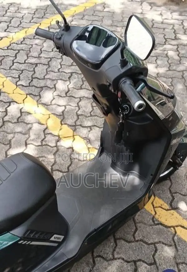 Auchev Pisces E-Bike 2026