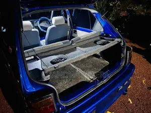 Subaru 1993