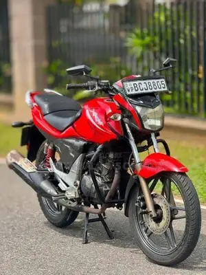 Hero Xtreme Sports 2015
