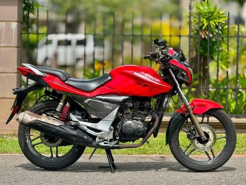 Hero Xtreme Sports 2015