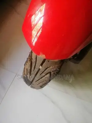 Honda Dio 2015