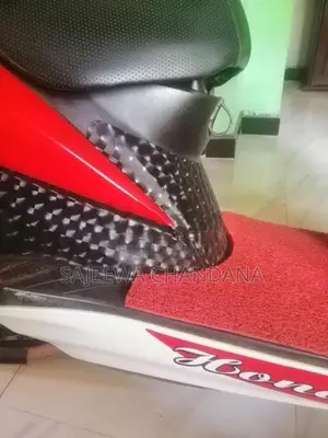 Honda Dio 2015