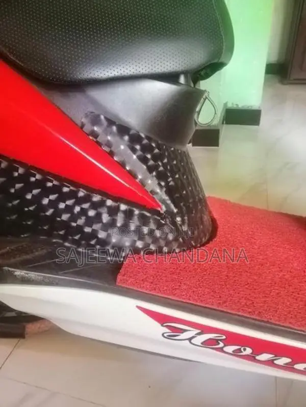 Honda Dio 2015