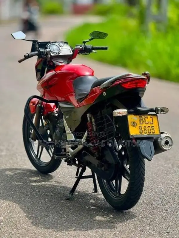 Hero Xtreme Sports 2015