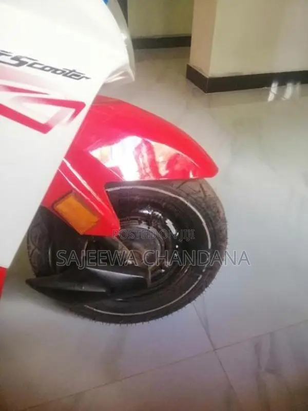 Honda Dio 2015
