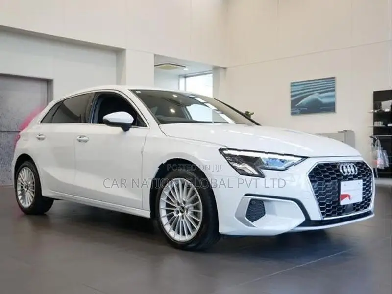 Audi A3 Sportback Advanced 2024