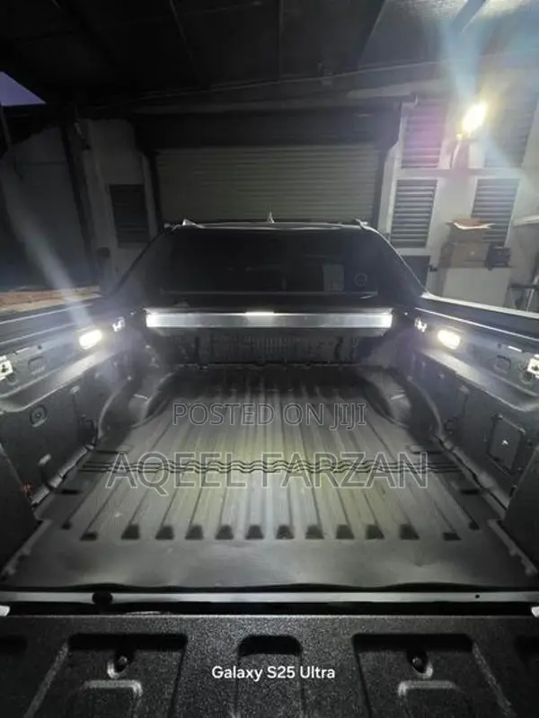 Universal Electric Roller Shutter – BYD Shark 6