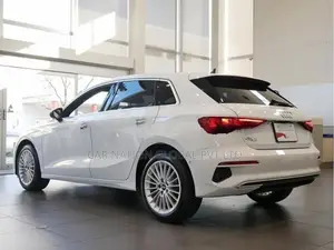 Audi A3 Sportback Advanced 2024