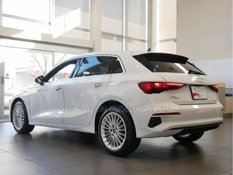 Audi A3 Sportback Advanced 2024