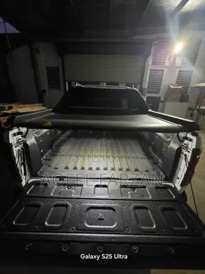 Universal Electric Roller Shutter – BYD Shark 6