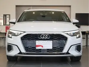 Audi A3 Sportback Advanced 2024