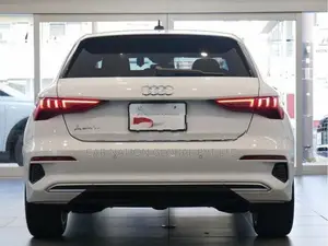 Audi A3 Sportback Advanced 2024