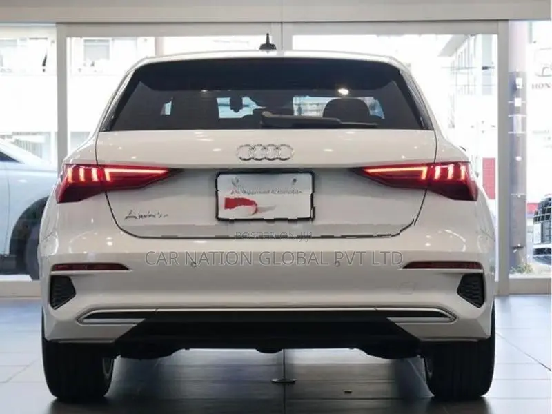 Audi A3 Sportback Advanced 2024