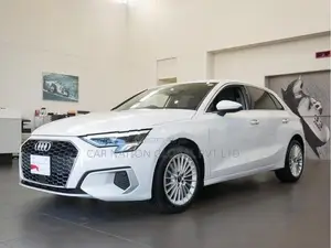Audi A3 Sportback Advanced 2024