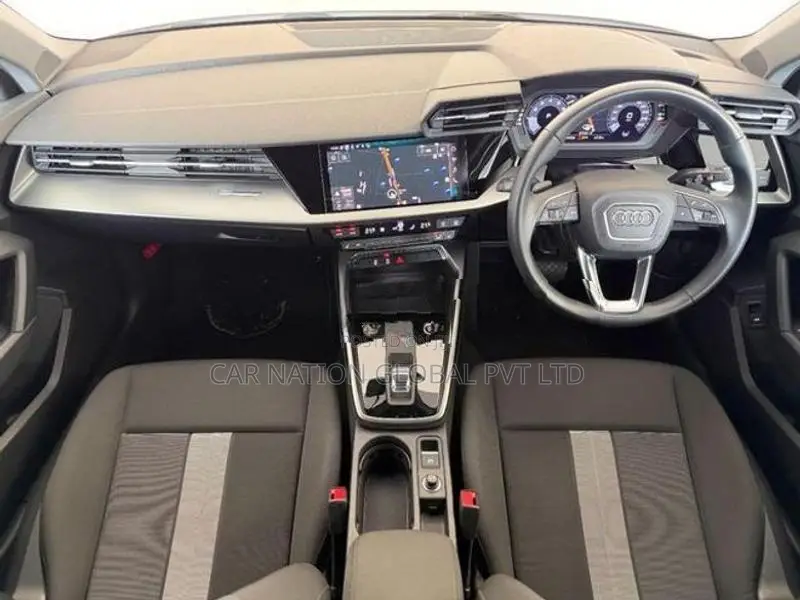 Audi A3 Sportback Advanced 2024