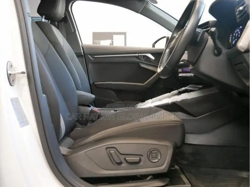Audi A3 Sportback Advanced 2024