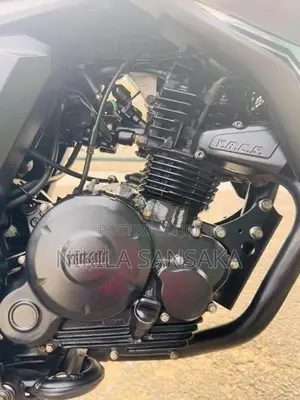 Yamaha FZs V2 2019