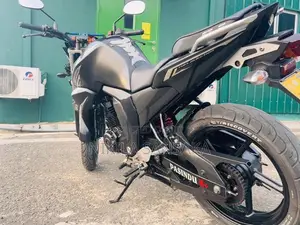 Yamaha FZs V2 2019