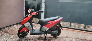 TVS Ntorq 125 2019