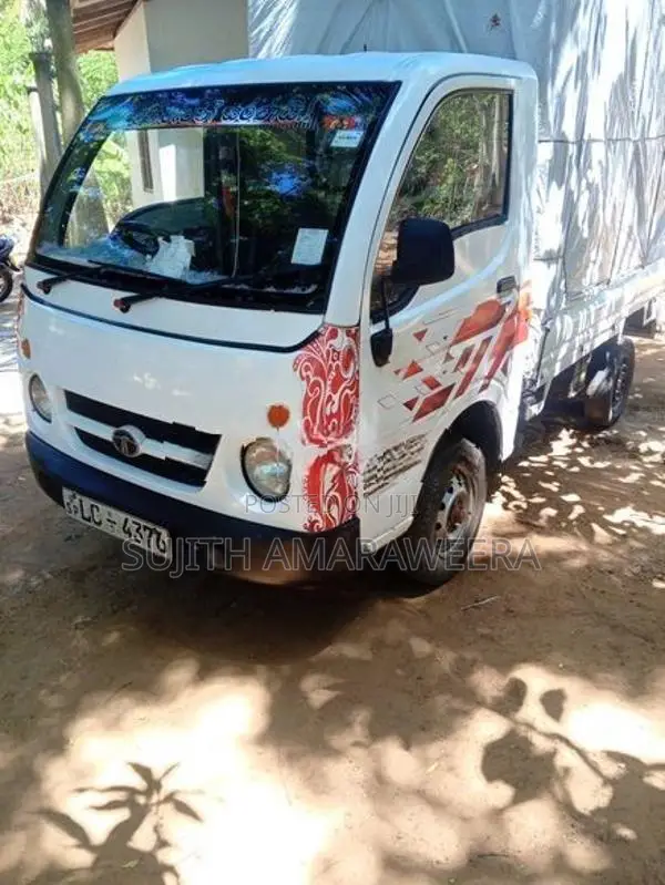 Tata Dimo Batti 2007