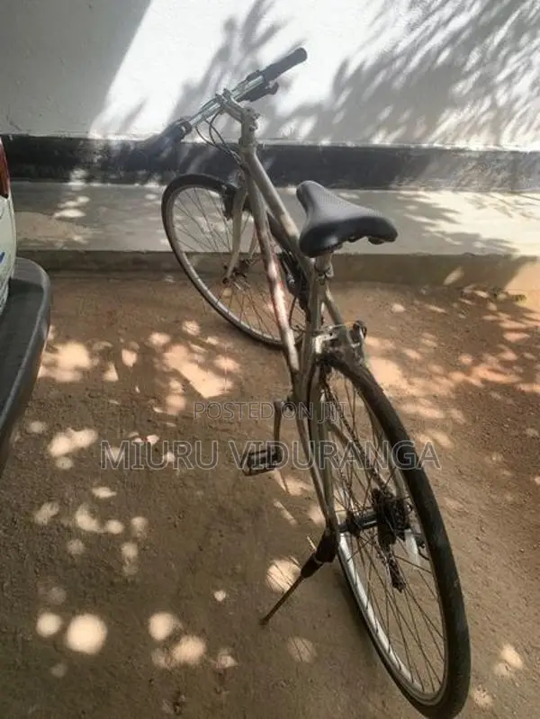 Japan Allow Bicycle