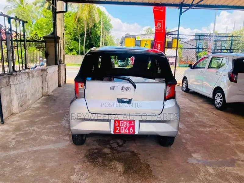 Daihatsu Mira G LTD SA3 2023
