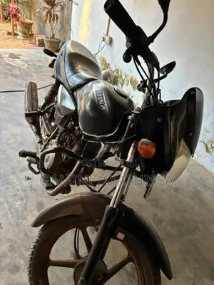 Bajaj Platina 100 2013