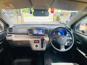 Daihatsu Mira G LTD SA3 2023