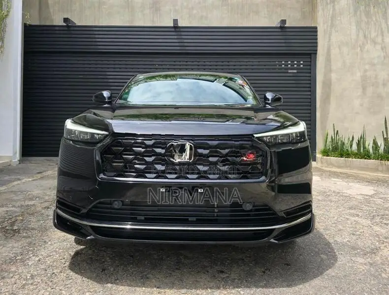 Honda Vezel RS PREMIUM 2026