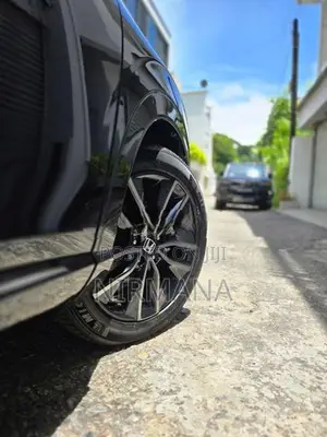 Honda Vezel RS PREMIUM 2026