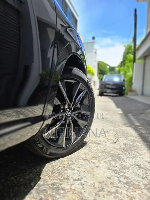 Honda Vezel RS PREMIUM 2026