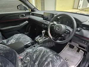 Honda Vezel RS PREMIUM 2026
