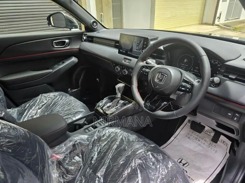 Honda Vezel RS PREMIUM 2026