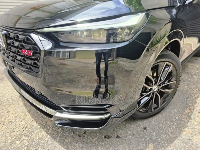 Honda Vezel RS PREMIUM 2026