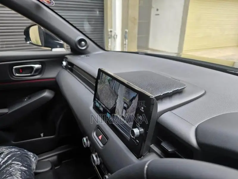 Honda Vezel RS PREMIUM 2026