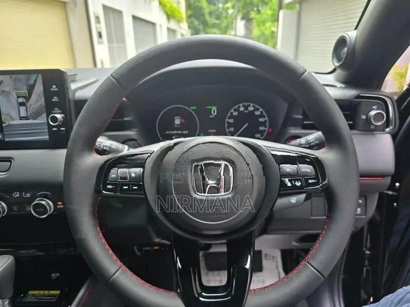 Honda Vezel RS PREMIUM 2026
