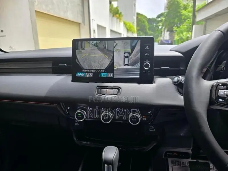 Honda Vezel RS PREMIUM 2026